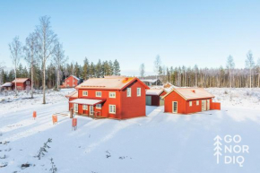 Red Fox Cabin
